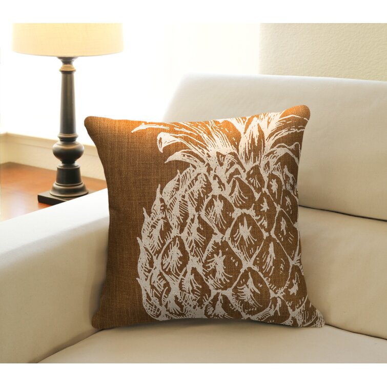 Wayfair couch online pillows